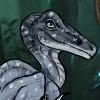 Velociraptor- Cel...
